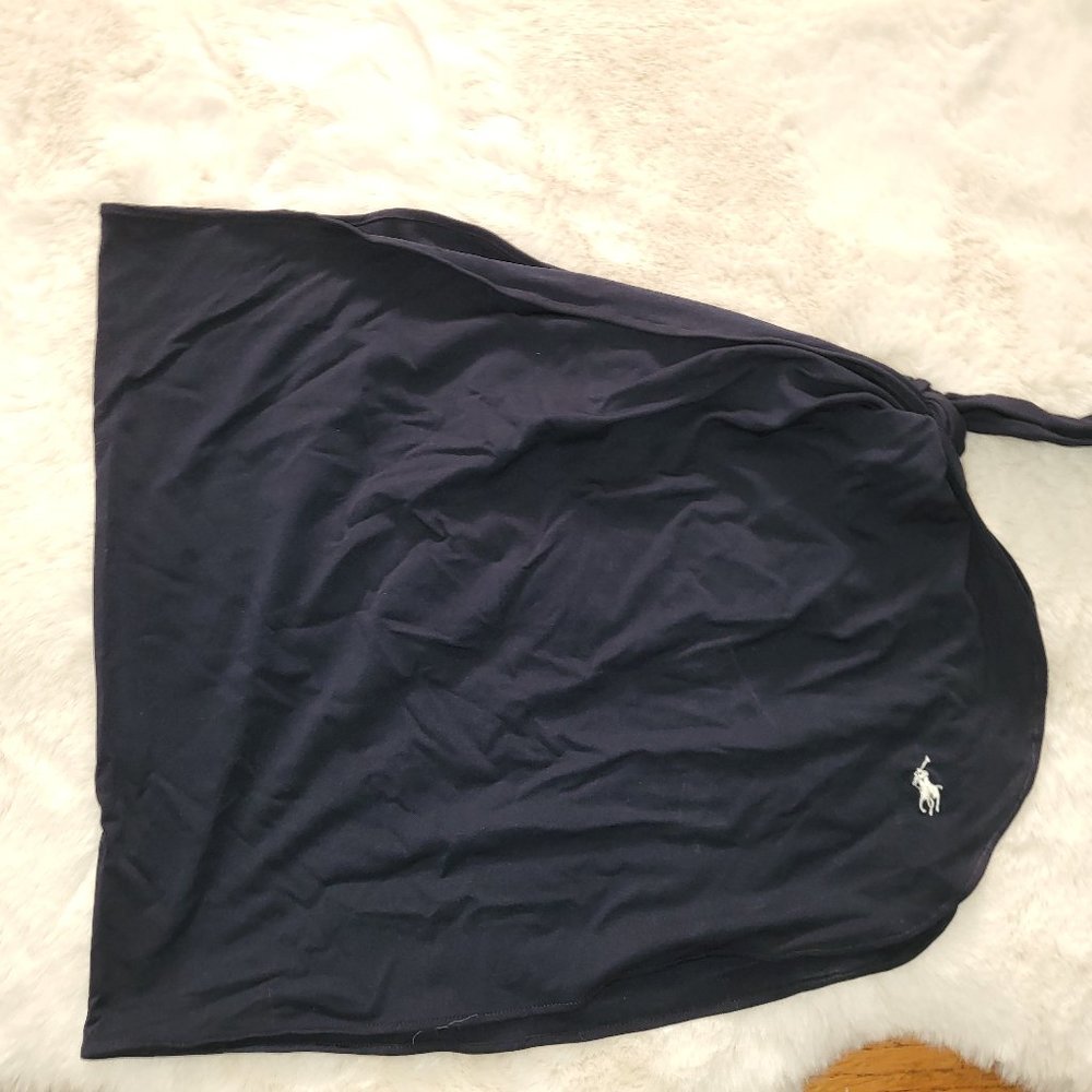 Ralph Lauren Cover up skirt